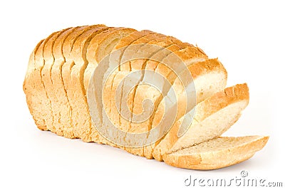 Bread Stock Photo