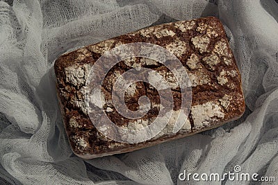 Bread Stock Photo