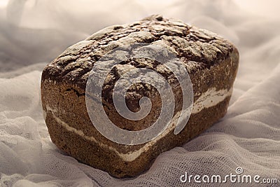 Bread Stock Photo