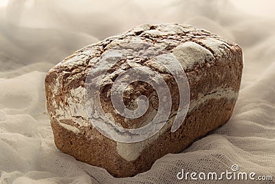 Bread Stock Photo