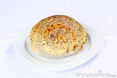 Bread Stock Photo