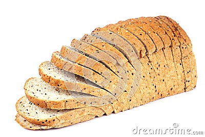 Bread Stock Photo