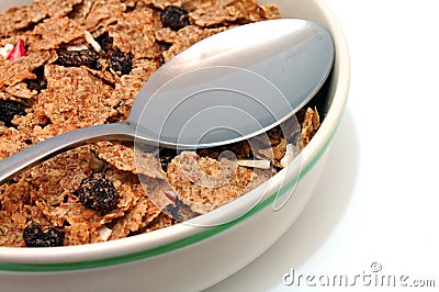 Breakfast Stock Photo