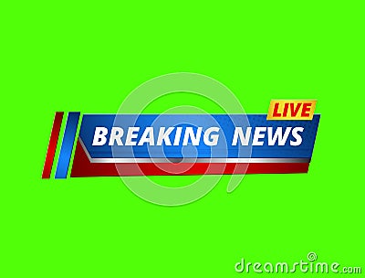 Breaking News Animation, on Green Background. Stock Video - Video of laboratory, globe: 179405515 Breaking News Animation, on Green Background. Stock Video - Video of laboratory, globe: 179405515