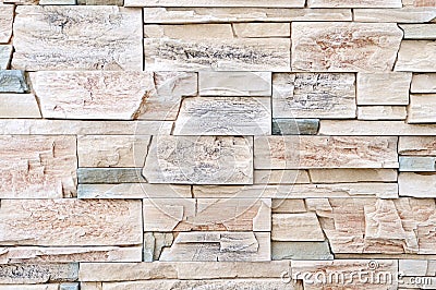 Brick Stone Wall Material Stock Photos - Image: 13054683