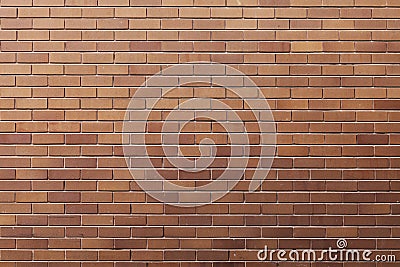 Brick Texture Stock Photo