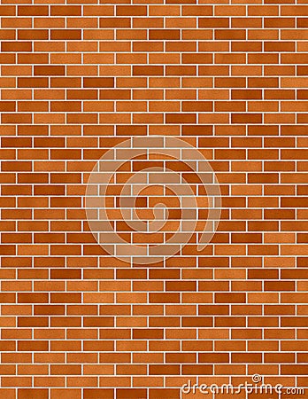 Brick wall Stock Photo