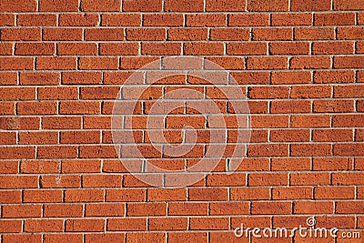 Brick Wall Stock Photo