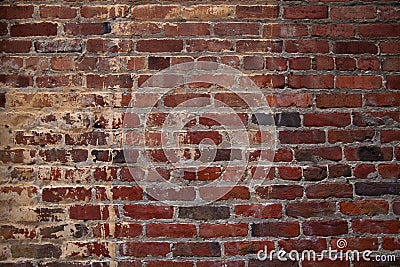 Brick wall Stock Photo