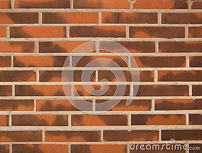 Brick wall Stock Photo