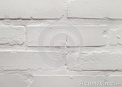 Brick wall background close surface abstract texture backdrop Stock Photo