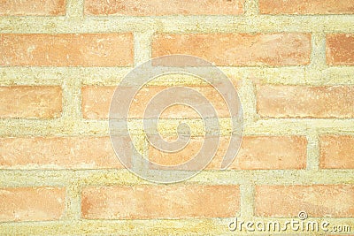 Brick wall. Stock Photo