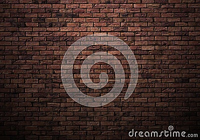 Brick wall Stock Photo