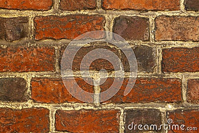 Brick wall Stock Photo