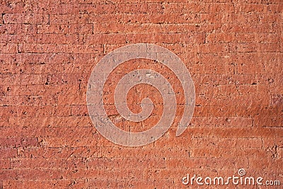 Brick wall pattern Architecture details Industrial Texture background Stock Photo