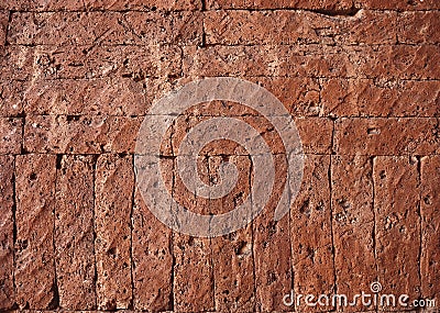 Brick wall pattern Architecture details Industrial Texture background Stock Photo