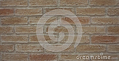 Brick wall Stock Photo