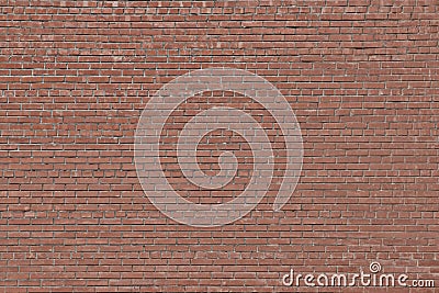 Brick wall texture Stock Photo