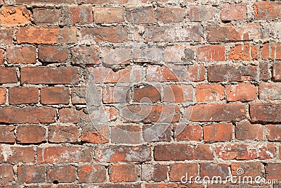 Brick wall Stock Photo