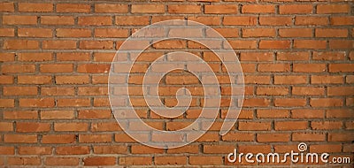 Brick walls show Pattern stack block rough surface texture material background Weld the joints Stock Photo