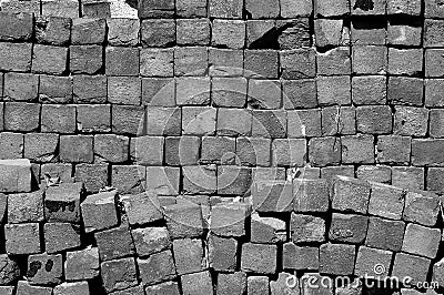 Bricks Stock Photo