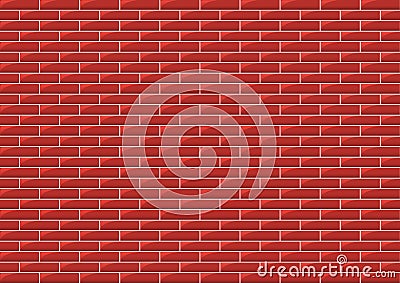 Bricks Vector Illustration