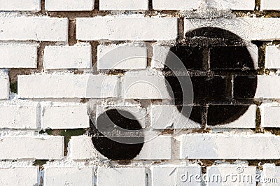 Bricks Stock Photo