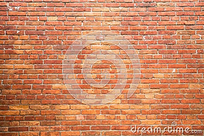 Bricks wall Stock Photo