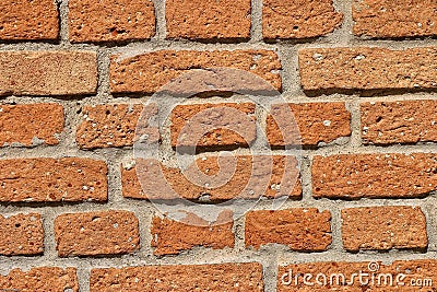 Brickwall Stock Photo