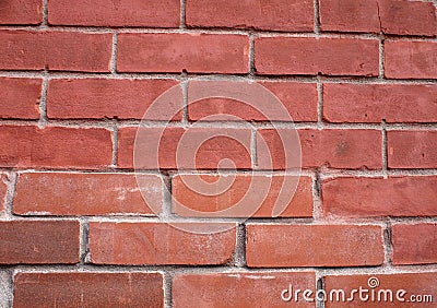 BRICKWALL Stock Photo