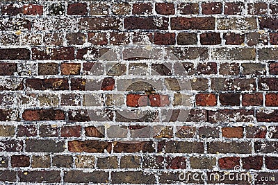 Brickwall Stock Photo