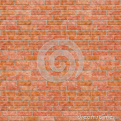 Brickwork Stock Photo