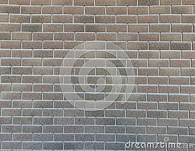 Brickwork texture, background texture, brick, bricking bricks, broken block Stock Photo