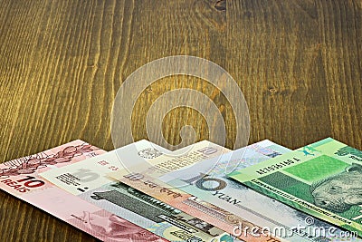 BRICS Stock Photo