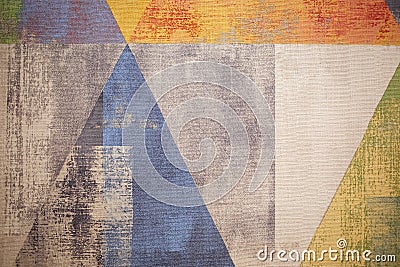 Bright abstract background. Colorful background for your desktop Stock Photo