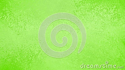 Bold green color with texture in modern trendy color, abstract neon green background Stock Photo