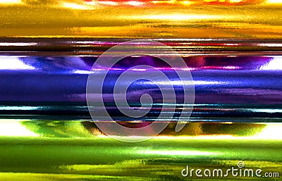 Bright color Stock Photo