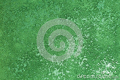 Bright, colored texture of the surface of the plaster in the style of a loft, can be used as a background. natural material, autho Stock Photo