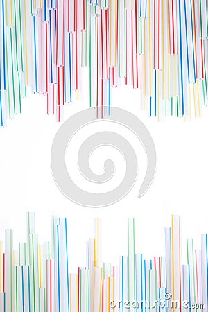 Bright colorful background Stock Photo