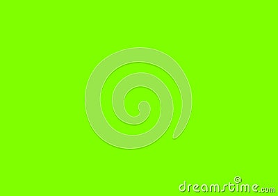 BRIGHT LIME GREEN BACKGROUND Stock Photo