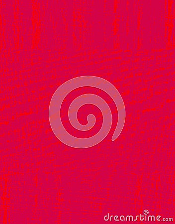 Bright, red background in vertical format. Modern background in one color for your projects Stock Photo
