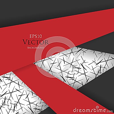 Bright vector design Vector Illustration