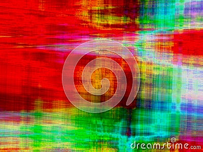 abstract powerful bold rough texture artistic expressionist painting background Stock Photo