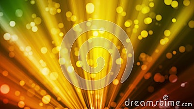 Broadcast Light Bokeh 64 stock video. Video of festival - 66864177