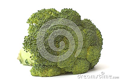 Broccoli Stock Photo