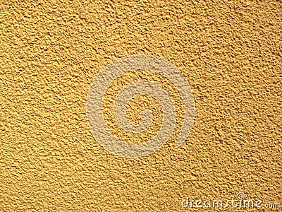 Bronze wall uneven background Stock Photo