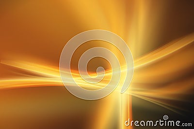 Brown Abstract Background Stock Photo