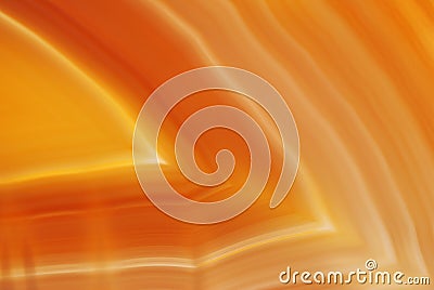 Brown agate Stock Photo