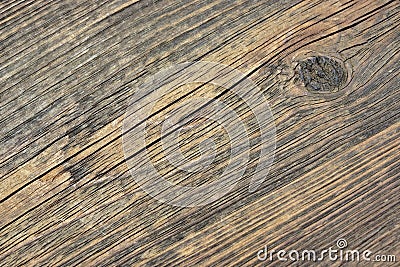 Brown Barn Wooden Boards Panel Surface Stock Photo