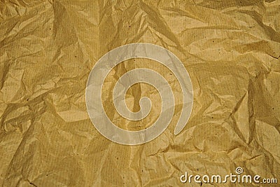 Brown disastrously paper texture Stock Photo